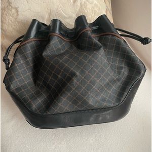 Authentic Bally Handbag ( Vintage)